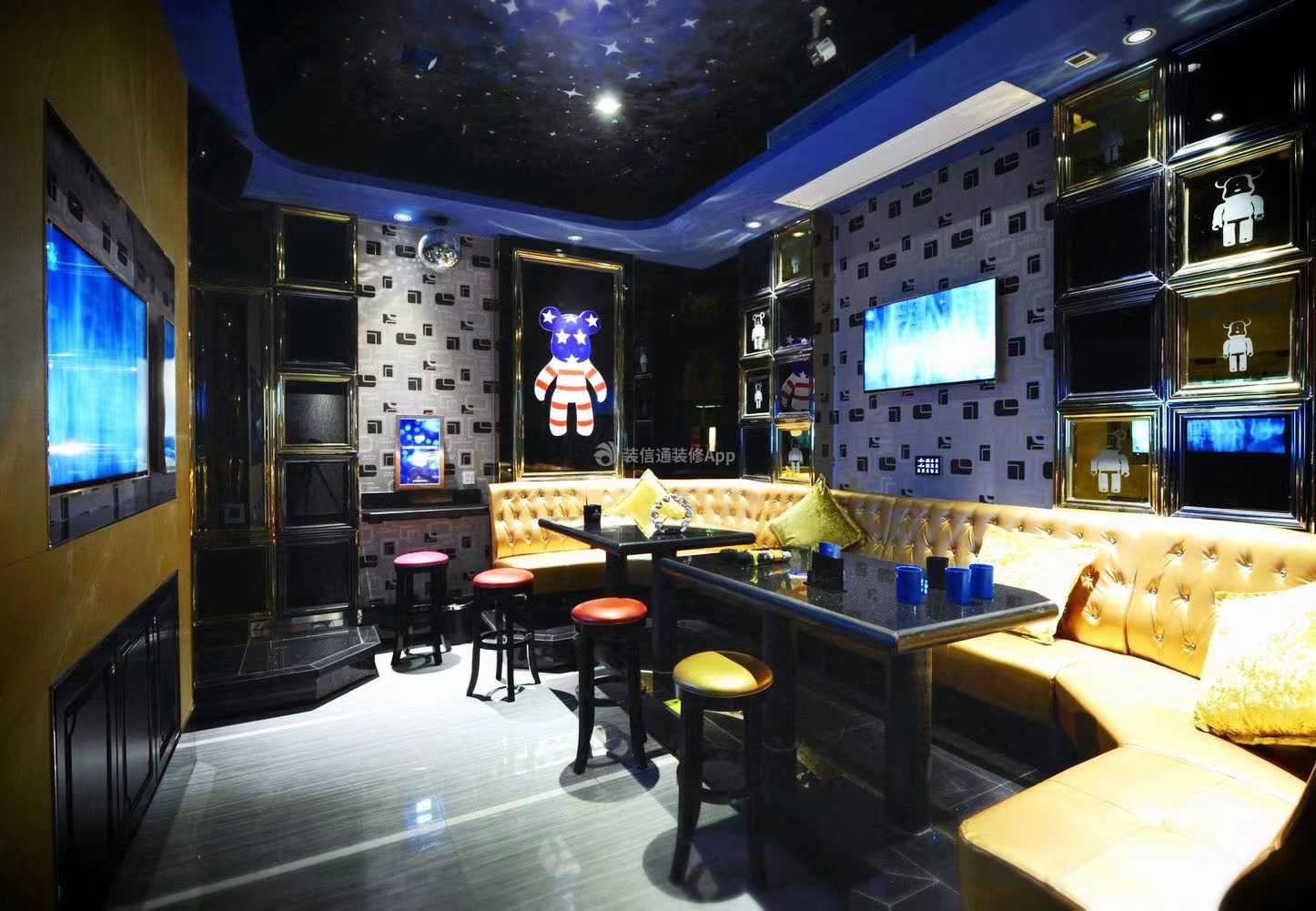 鄂州ktv小时场推荐-鄂城区ktv预定